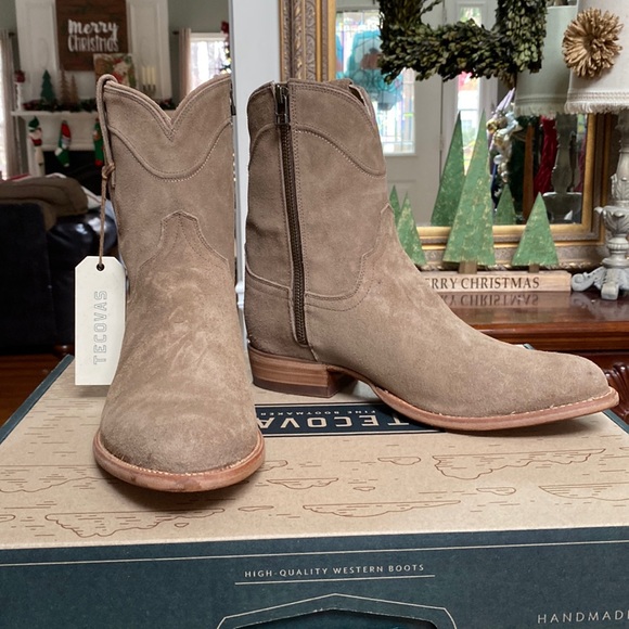 Tecovas Shoes Tecova Boots Poshmark